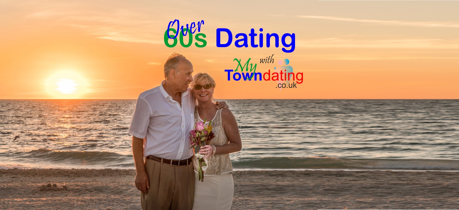 Over 60s dating UK – local 60+ singles near you